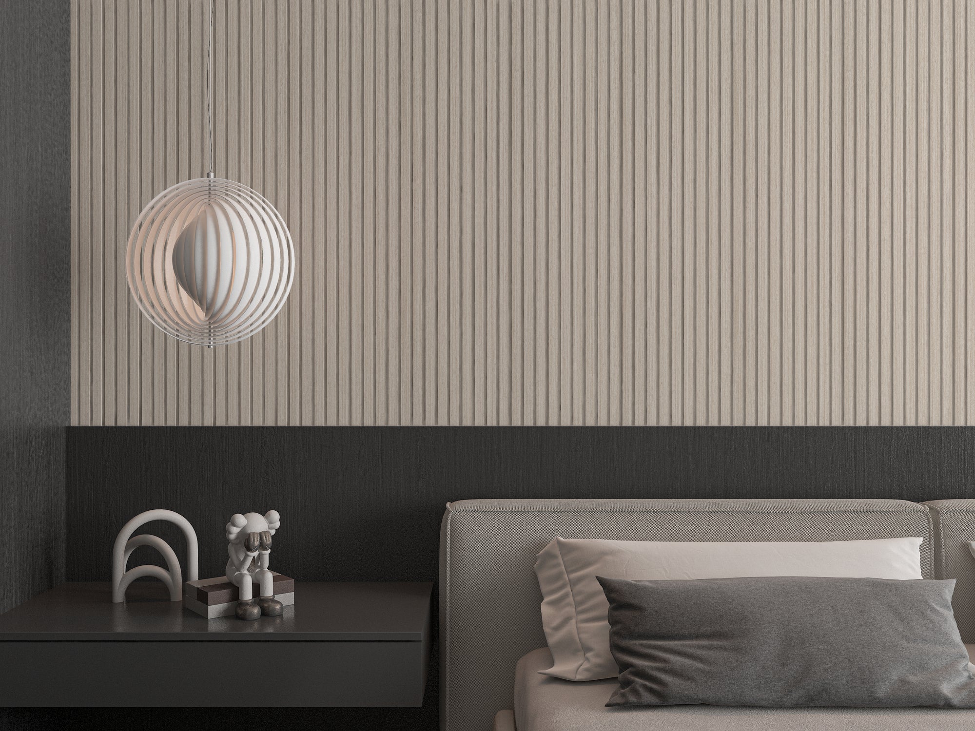 Bold Legno Dorato