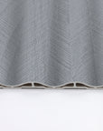 Linea Ghiaccio chevron grey wall panel UK