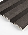 Bold Nero Chevron