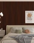Bold Legno Rosso