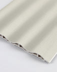Linea Avorio ivory textured decorative wall panel UK