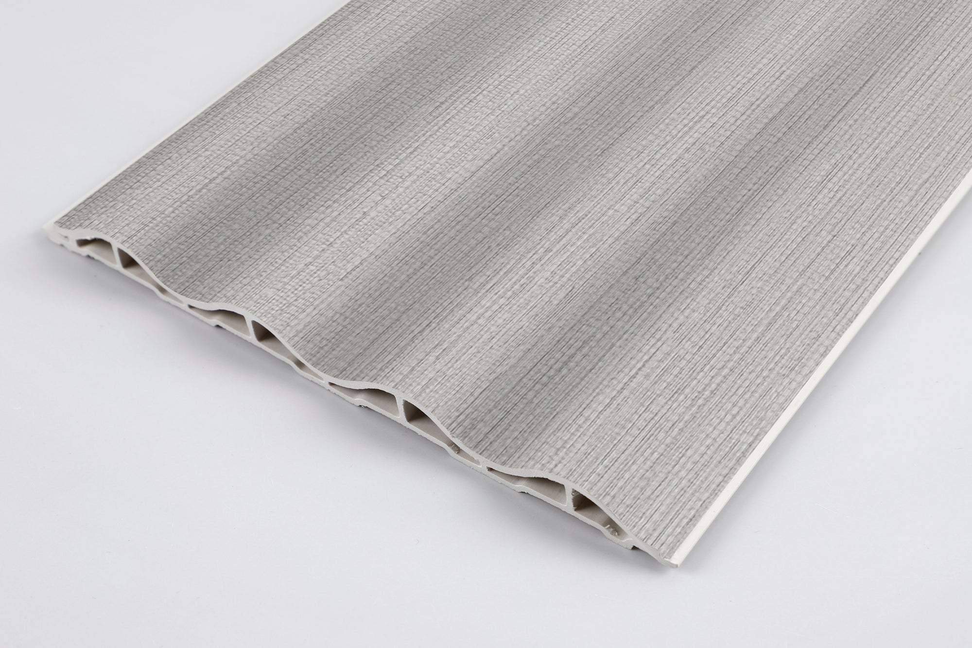 Linea Lino decorative beige textured wall panel