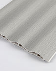 Linea Lino decorative beige textured wall panel