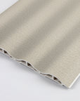 Linea Terra beige textured decorative wall panel