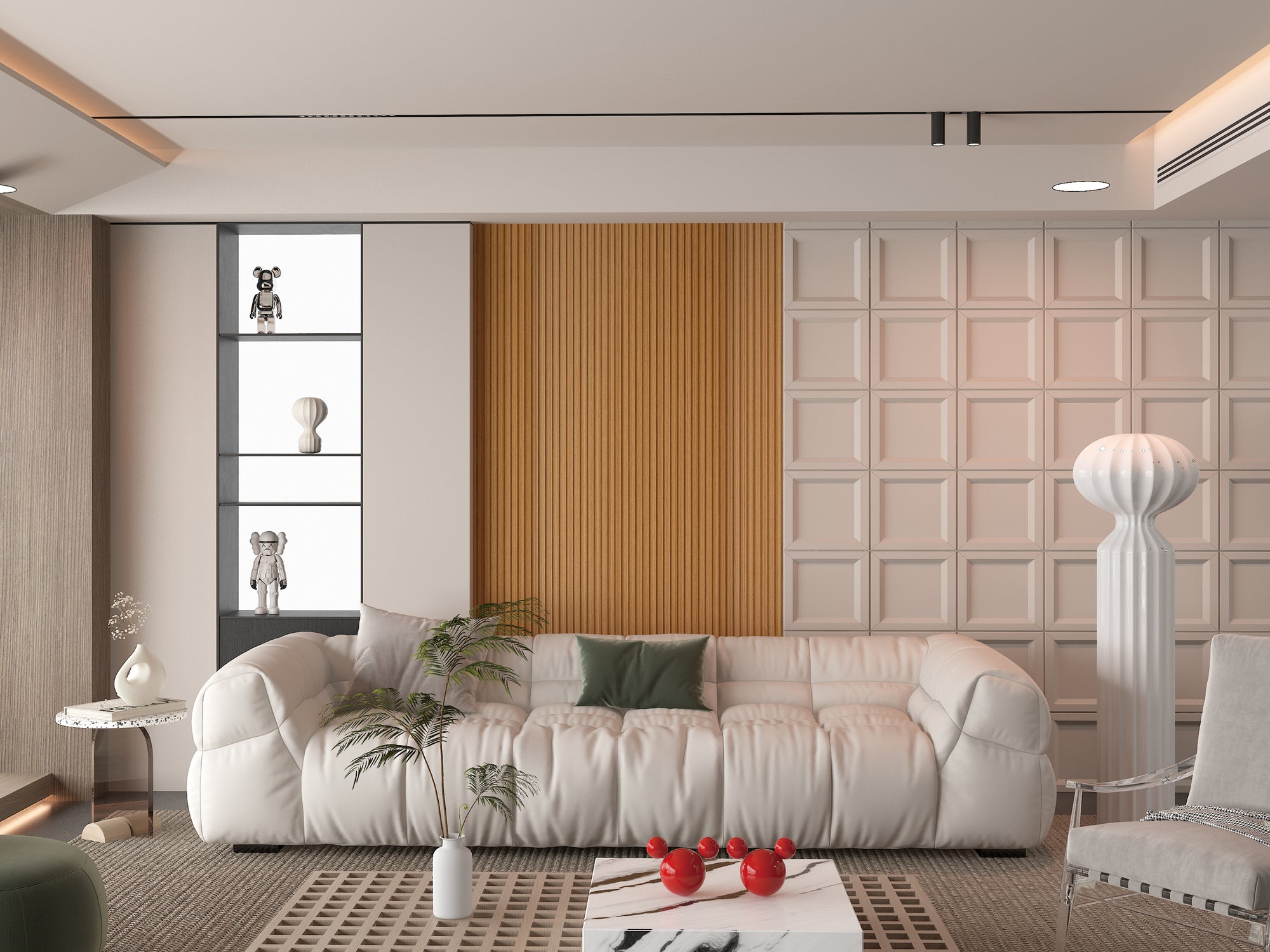 Bold Rovere Reale