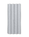 Linea Ghiaccio chevron grey wall panel UK