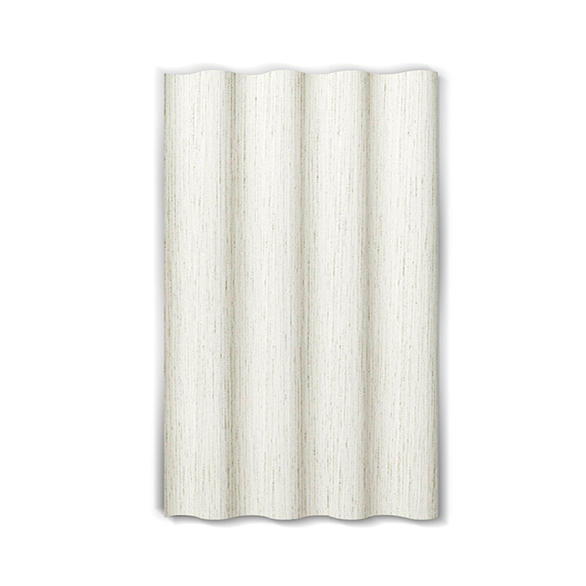 Linea Avorio ivory textured decorative wall panel UK