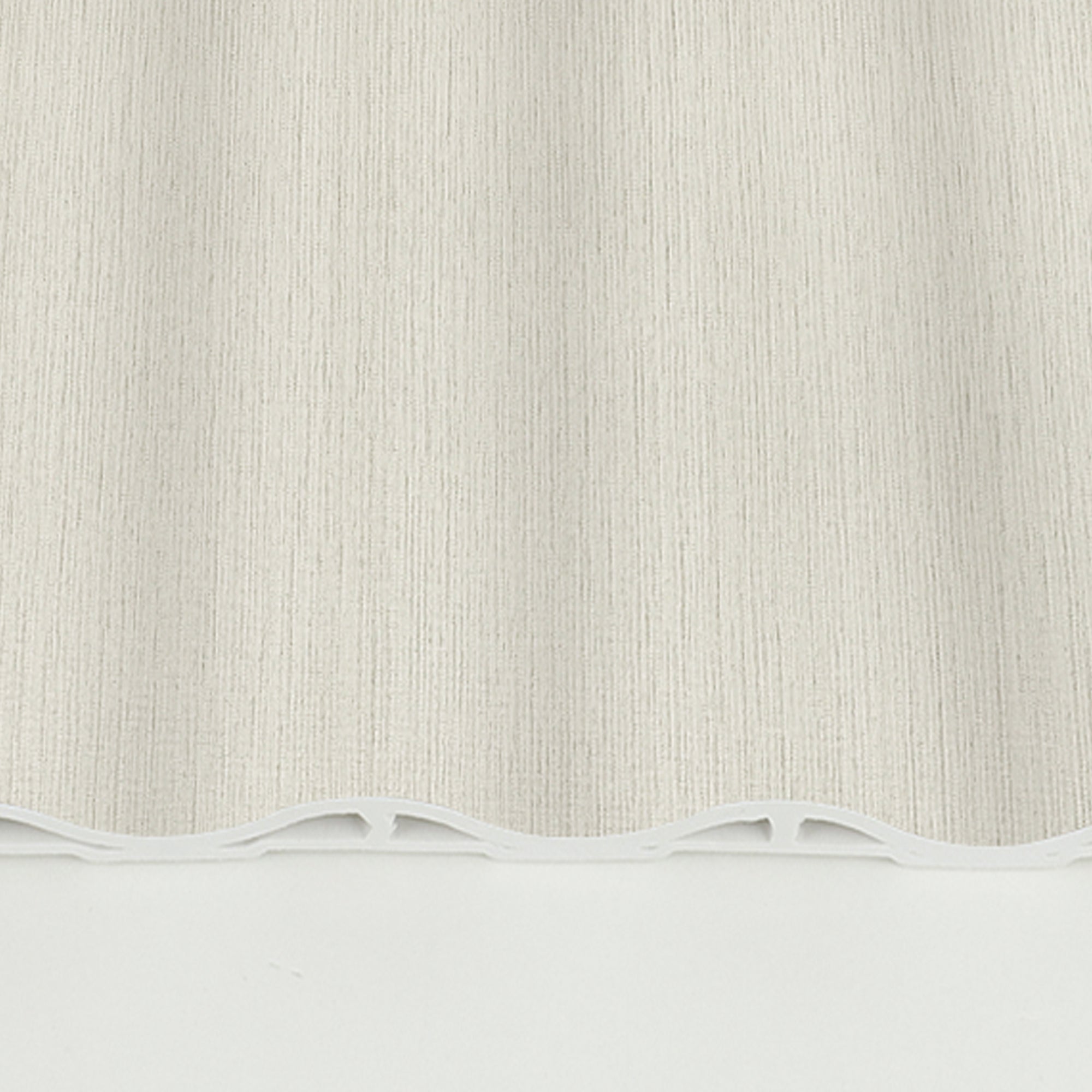 Linea Avorio ivory textured decorative wall panel UK