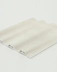 Linea Avorio ivory textured decorative wall panel UK