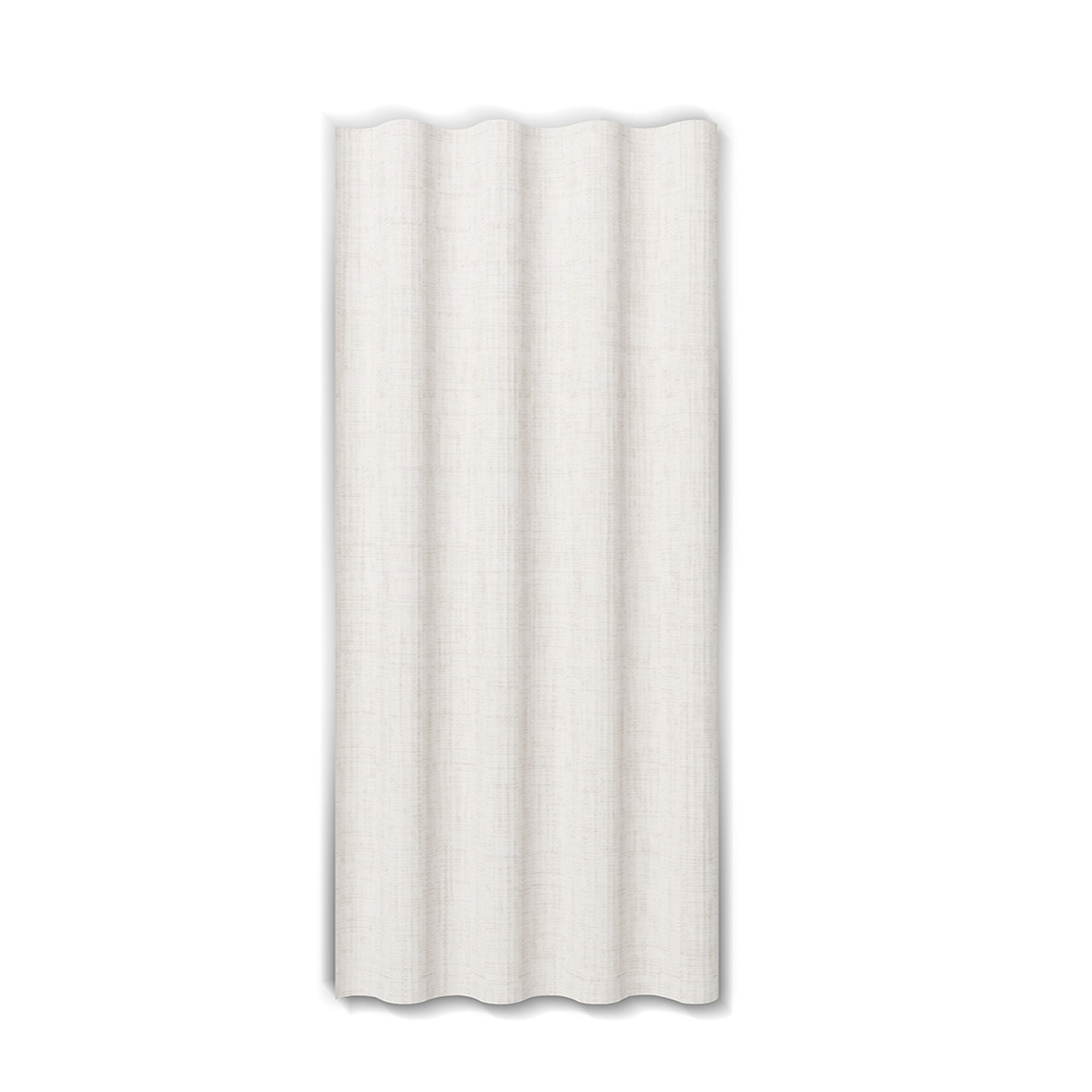 Linea Sabbia textured beige wall panel UK