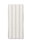 Linea Sabbia textured beige wall panel UK