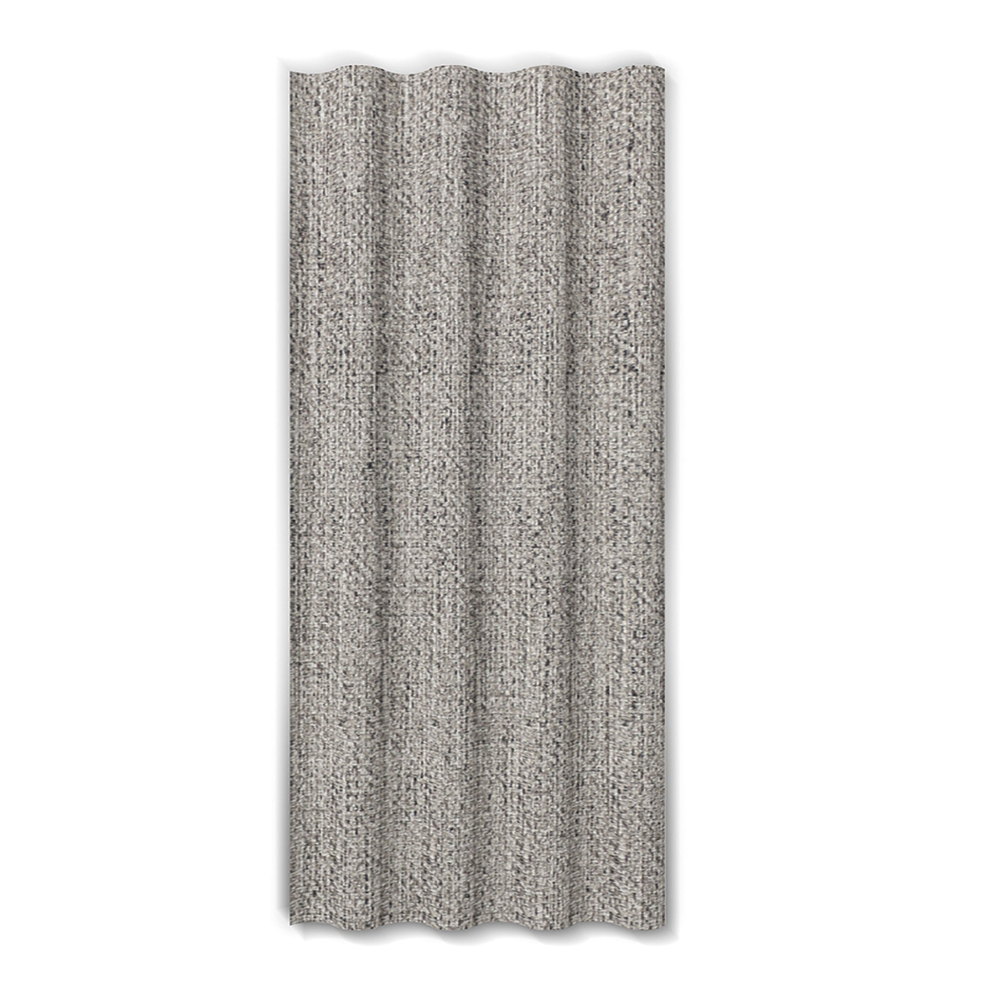 Linea Notte charcoal acoustic wall panel UK