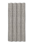 Linea Notte charcoal acoustic wall panel UK