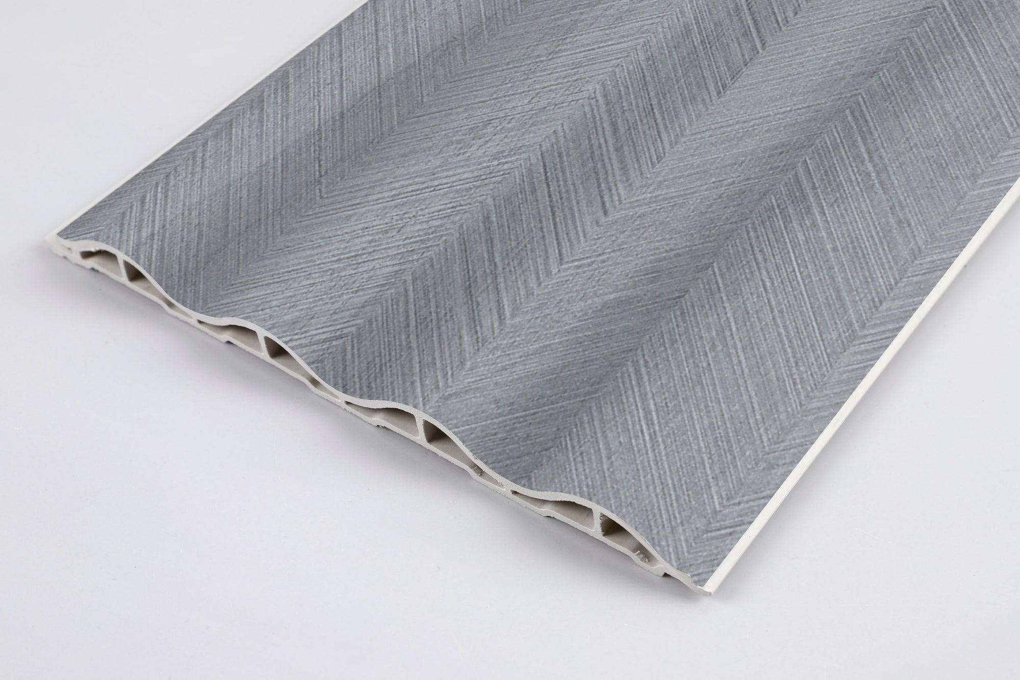 WALLVANTE WAVE – acoustic wave panels UK curved wall panels